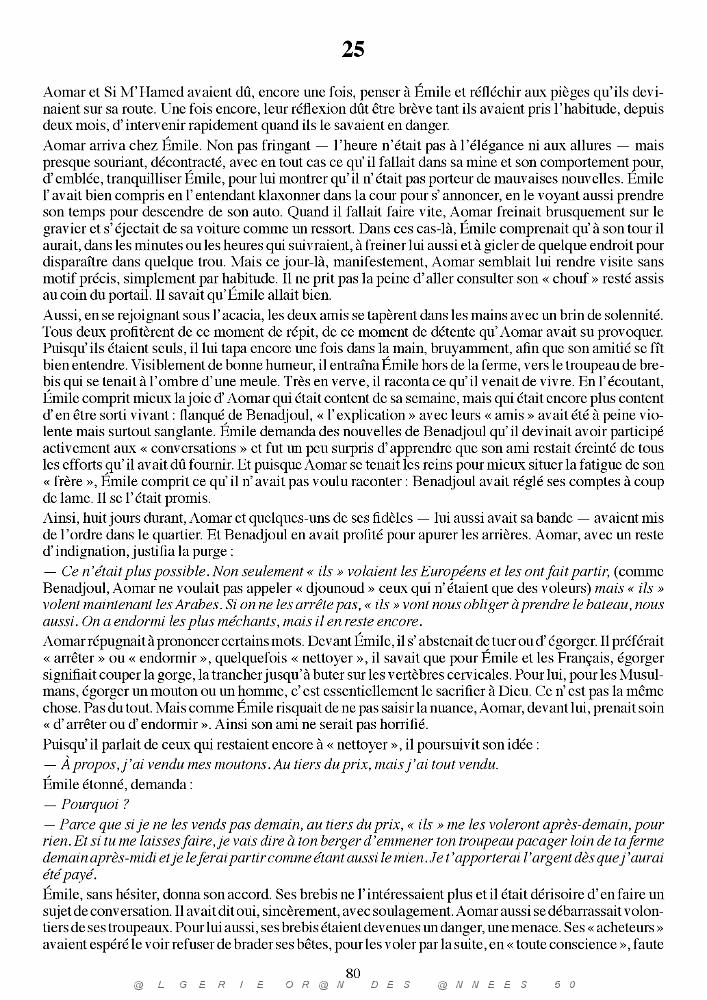 SERSOU VASTE PLAINE DES PLATEAUX ALGERIEN DE EDGAR CHAUVIN_000092.jpg